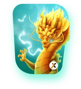 lightning dragon