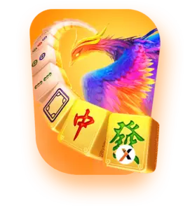 Mahjong game