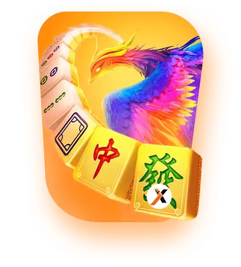 Mahjong game